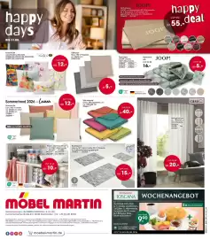 Möbel Martin Prospekt Seite 24