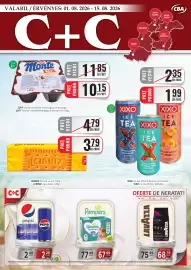Catalog CBA Pagină 1