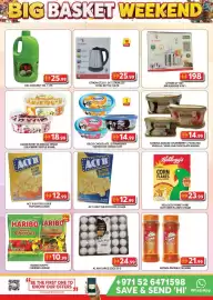 Grand Hyper Market catalogue Page 3