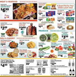 Norco Fresh Market weekly ad week 31 Page 8