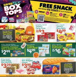 Norco Fresh Market weekly ad week 31 Page 3