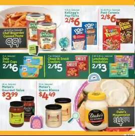 Norco Fresh Market weekly ad week 31 Page 4