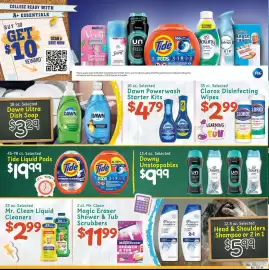 Norco Fresh Market weekly ad week 31 Page 5