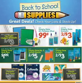 Norco Fresh Market weekly ad week 31 Page 6