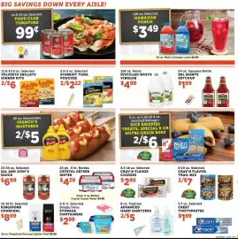 Norco Fresh Market weekly ad week 31 Page 7