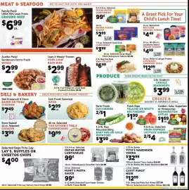 Norco Fresh Market weekly ad week 31 Page 8
