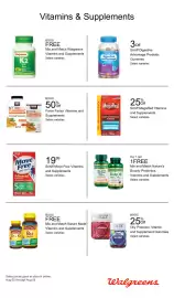 Walgreens weekly ad week 32 Page 10