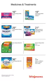Walgreens weekly ad week 32 Page 12