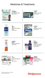 Walgreens weekly ad week 32 Page 13