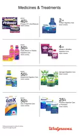 Walgreens weekly ad week 32 Page 14