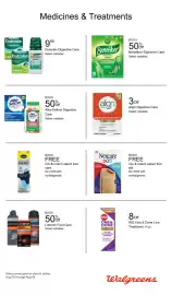 Walgreens weekly ad week 32 Page 15