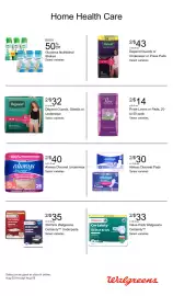 Walgreens weekly ad week 32 Page 17