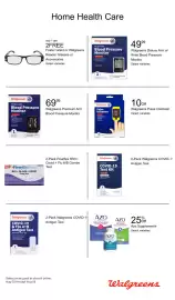 Walgreens weekly ad week 32 Page 18