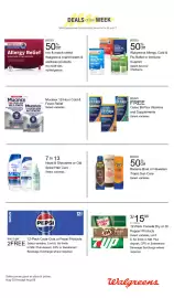 Walgreens weekly ad week 32 Page 2