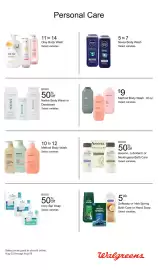 Walgreens weekly ad week 32 Page 22