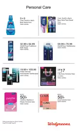 Walgreens weekly ad week 32 Page 27