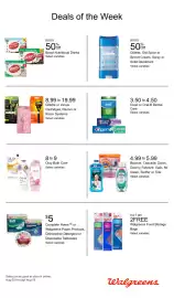 Walgreens weekly ad week 32 Page 3