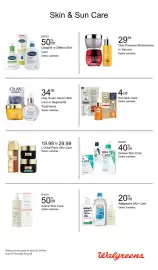 Walgreens weekly ad week 32 Page 30