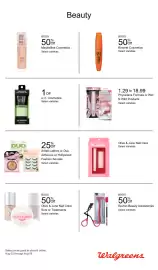 Walgreens weekly ad week 32 Page 32
