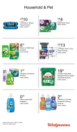 Walgreens weekly ad week 32 Page 35