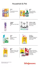 Walgreens weekly ad week 32 Page 36