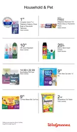 Walgreens weekly ad week 32 Page 37