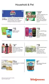 Walgreens weekly ad week 32 Page 38
