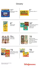 Walgreens weekly ad week 32 Page 39
