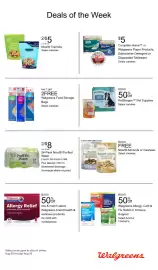 Walgreens weekly ad week 32 Page 4