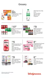 Walgreens weekly ad week 32 Page 42