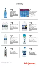 Walgreens weekly ad week 32 Page 44