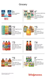 Walgreens weekly ad week 32 Page 46