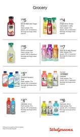 Walgreens weekly ad week 32 Page 47