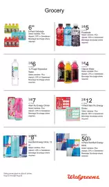 Walgreens weekly ad week 32 Page 48