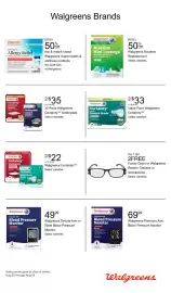 Walgreens weekly ad week 32 Page 5