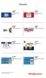 Walgreens weekly ad week 32 Page 50