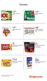 Walgreens weekly ad week 32 Page 51