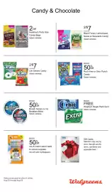 Walgreens weekly ad week 32 Page 52