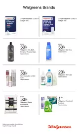 Walgreens weekly ad week 32 Page 6
