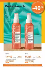 Catalogo Yves Rocher Pagina 11