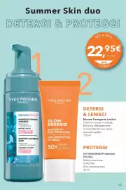 Catalogo Yves Rocher Pagina 15: Summer Skin duo €22,95