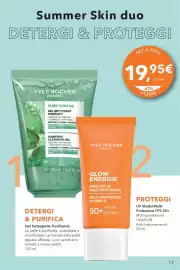 Catalogo Yves Rocher Pagina 17