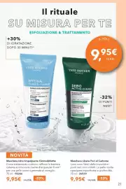 Catalogo Yves Rocher Pagina 21