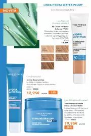 Catalogo Yves Rocher Pagina 22