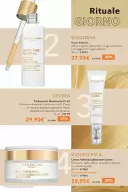 Catalogo Yves Rocher Pagina 29: Yves Rocher Crema Anti-Età Sublimante Giorno €29,95