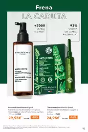 Catalogo Yves Rocher Pagina 43