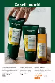 Catalogo Yves Rocher Pagina 45