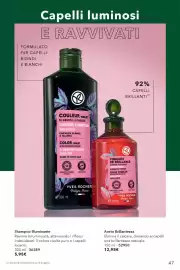 Catalogo Yves Rocher Pagina 47