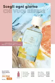 Catalogo Yves Rocher Pagina 49