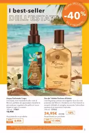 Catalogo Yves Rocher Pagina 5